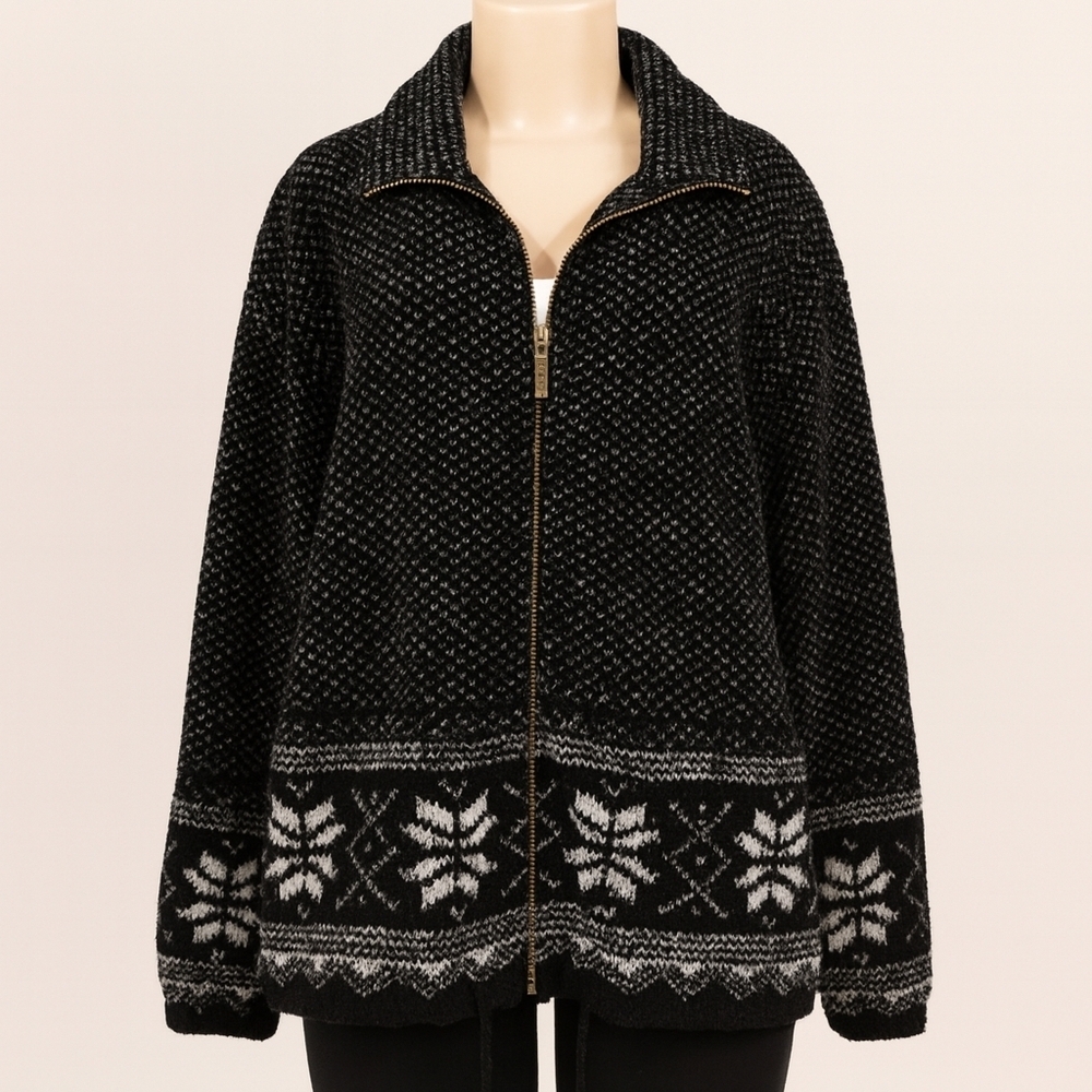 Cabela’s for Women Nordic Fleece Zip Jacket
